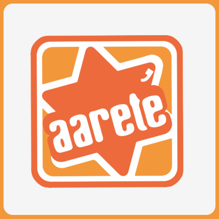 Aarete Games